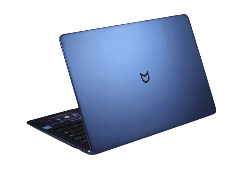 Ноутбук Irbis